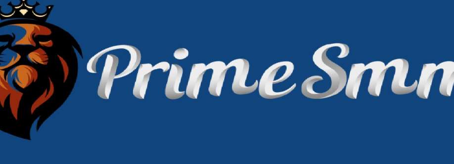 PrimeSMM Cover Image