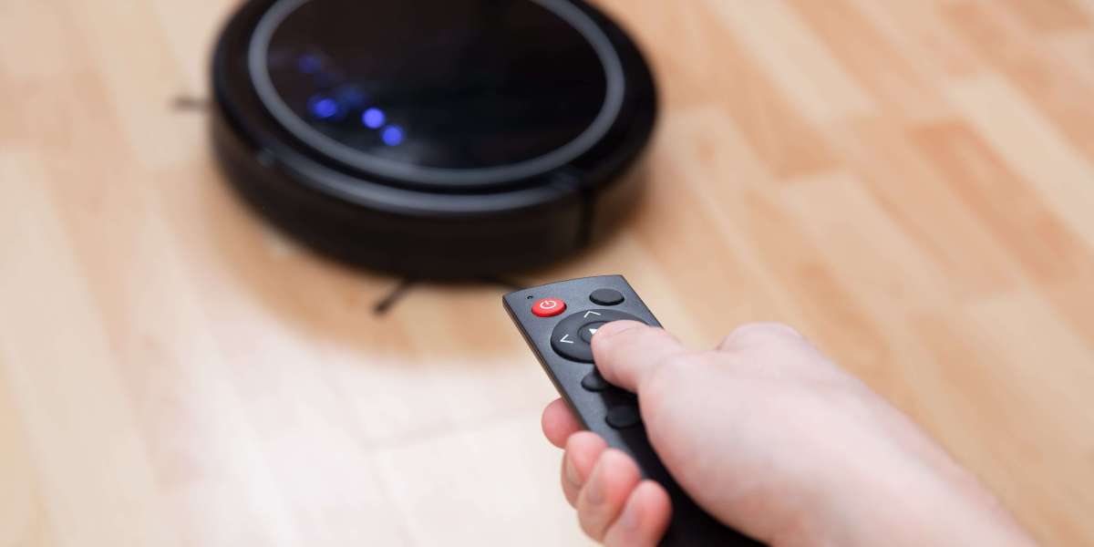 20 Robot Vacuum Cleaners Websites Taking The Internet By Storm