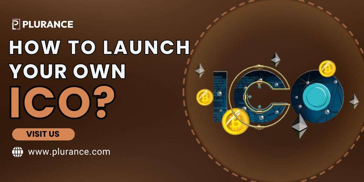 How to launch your ICO platform for your blockchain venture?