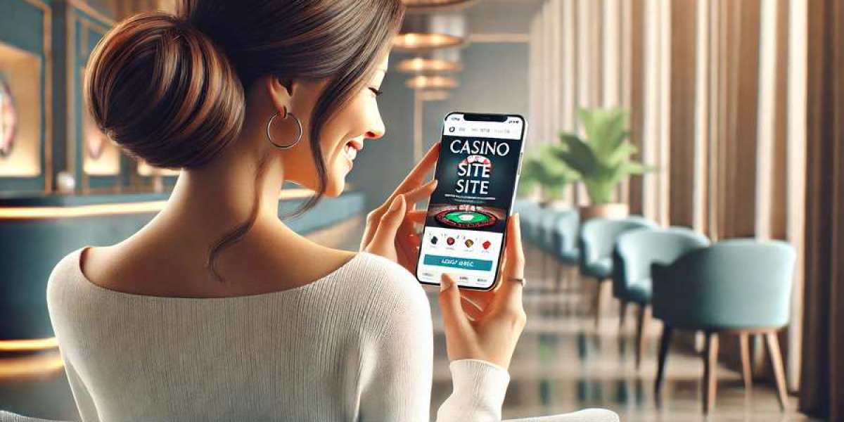 Unlocking the World of Casino Slot Apps