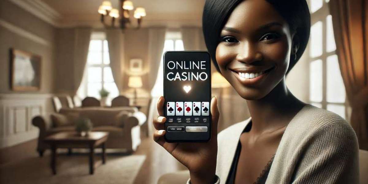 Maximize Your Benefits: Loyalty Programs in Online Casinos