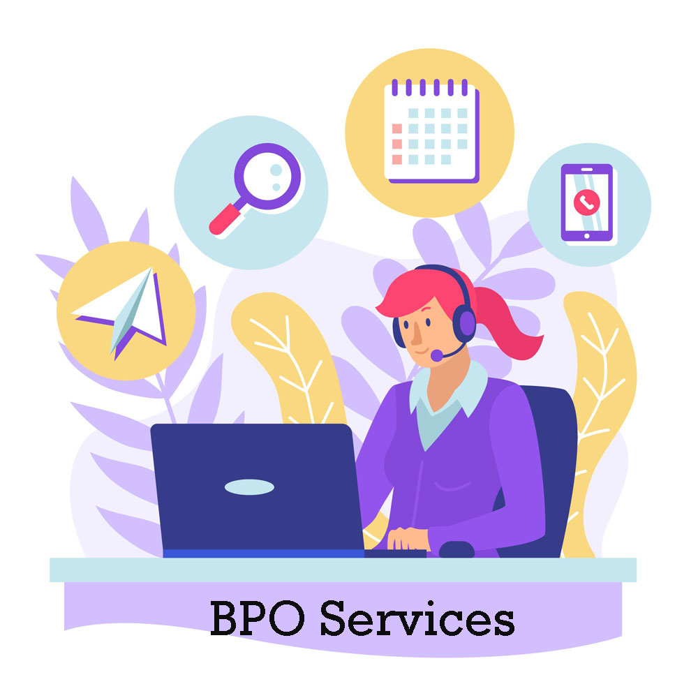 How to Select the Right BPO Services Provider in Noida?