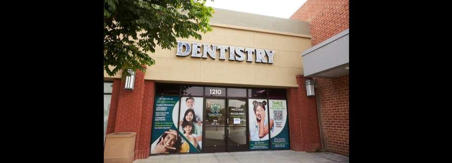 Gardena Modern Dentistry and Orthodontics Cover Image