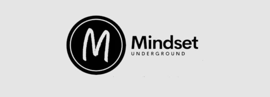 Mindset Underground Cover Image