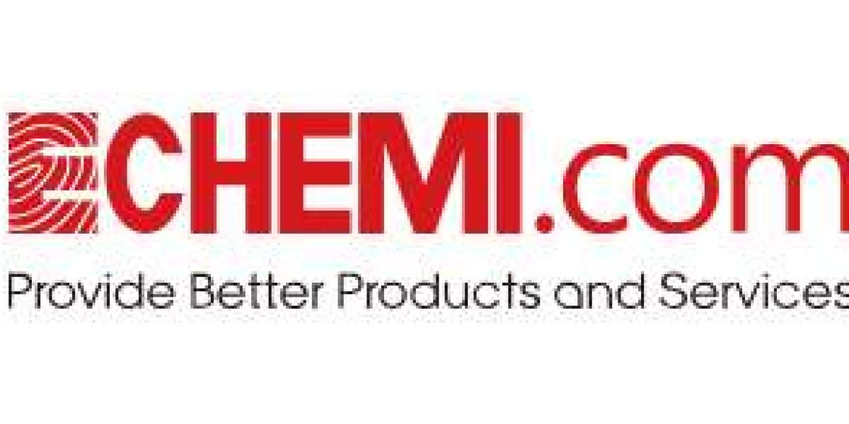 Echemi: networking opportunities for chemical professionals