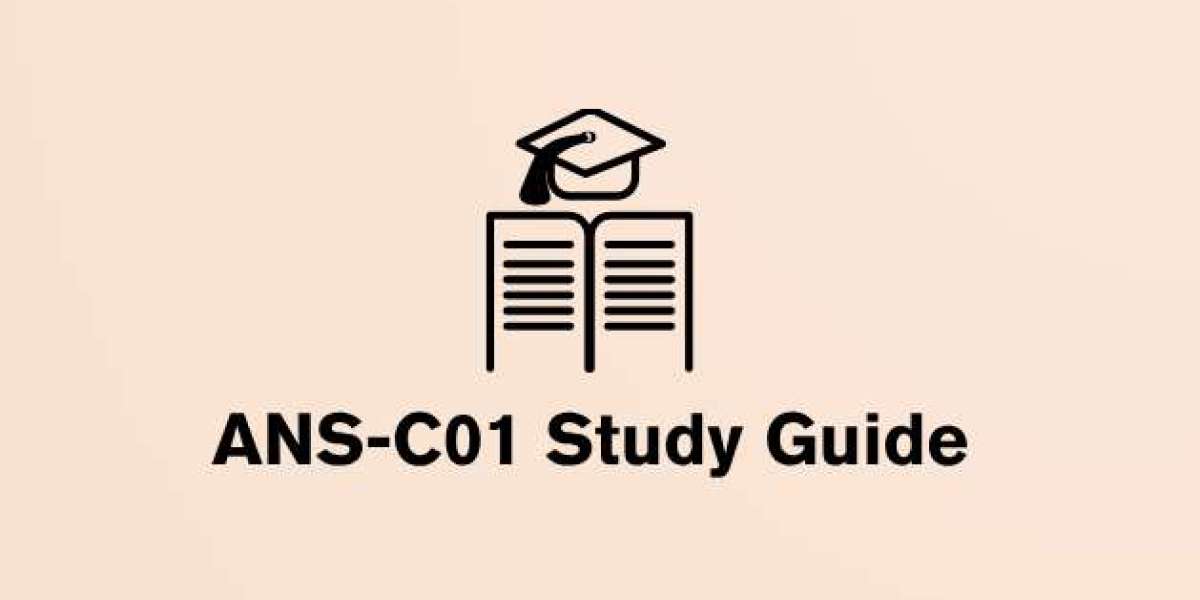 Why DumpsBoss is the Trusted Name for ANS-C01 Study Guide