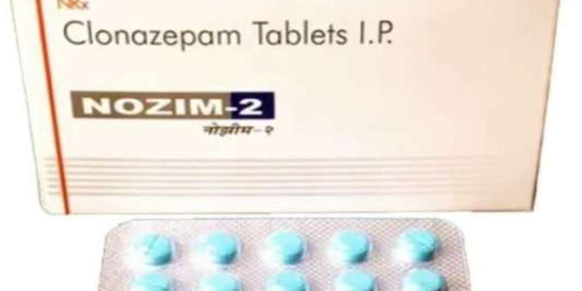 Your Complete Guide to Buying Clonazepam Online