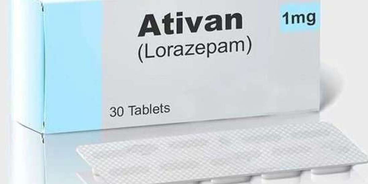 Your Step-by-Step Guide to Buying Ativan Online