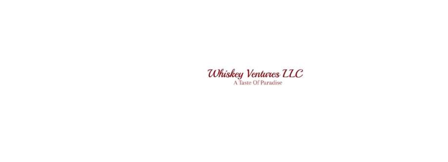 Whiskey Ventures LLC Cover Image