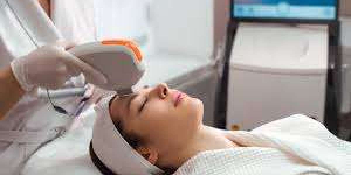 High-Intensity Ultrasound Therapy Market Analysis Size And Forecast Report 2024-2030