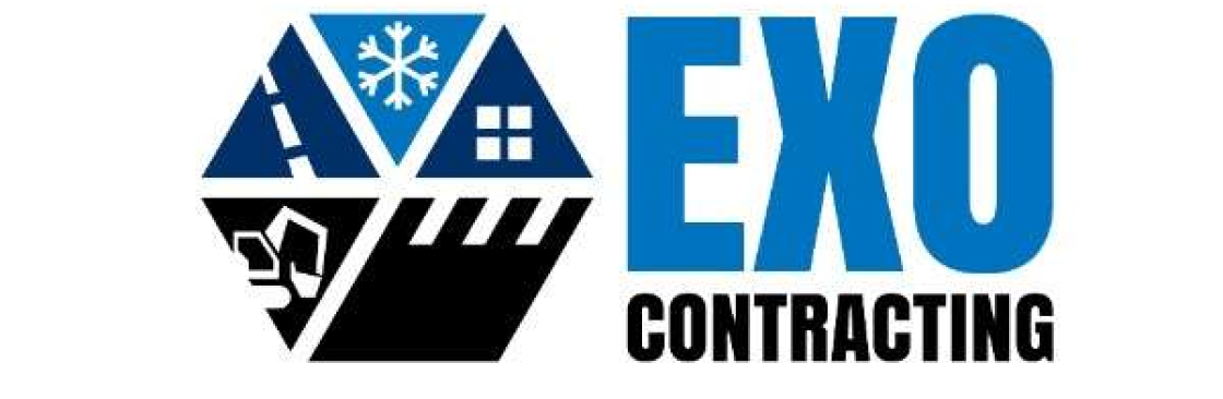 Exo Contracting Cover Image