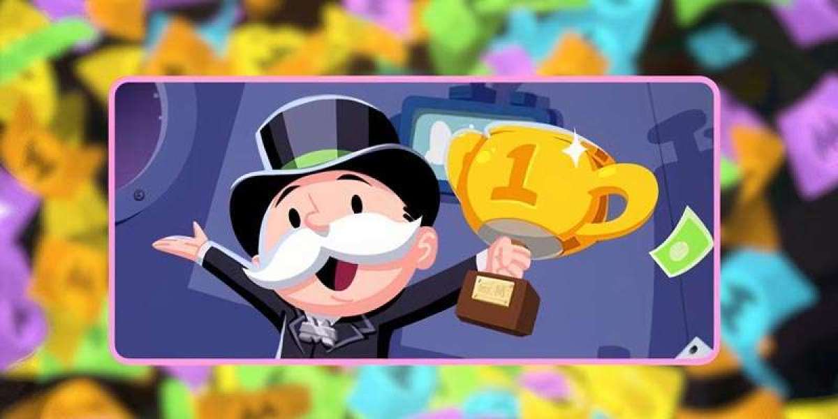 Exploring Monopoly: How Many Chance Cards Are in Monopoly Go and Where to Buy Them