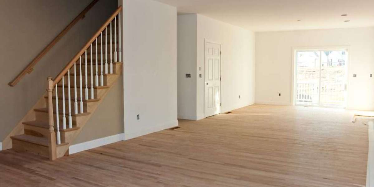 Expert Flooring and Installation Services for Your Home or Business