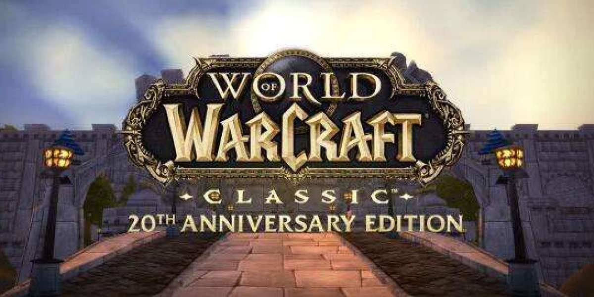 One of the key aspects of World of Warcraft, especially WoW Classic