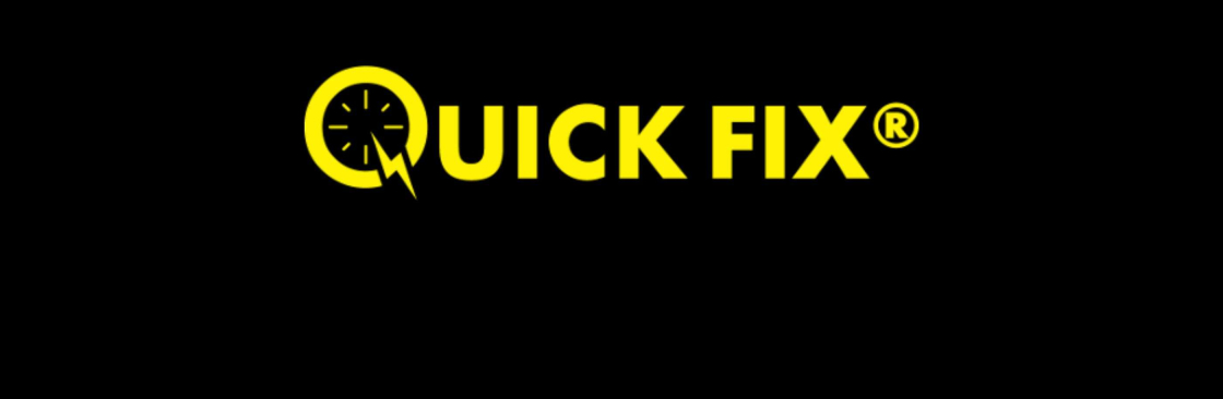 Quick Fix Cover Image