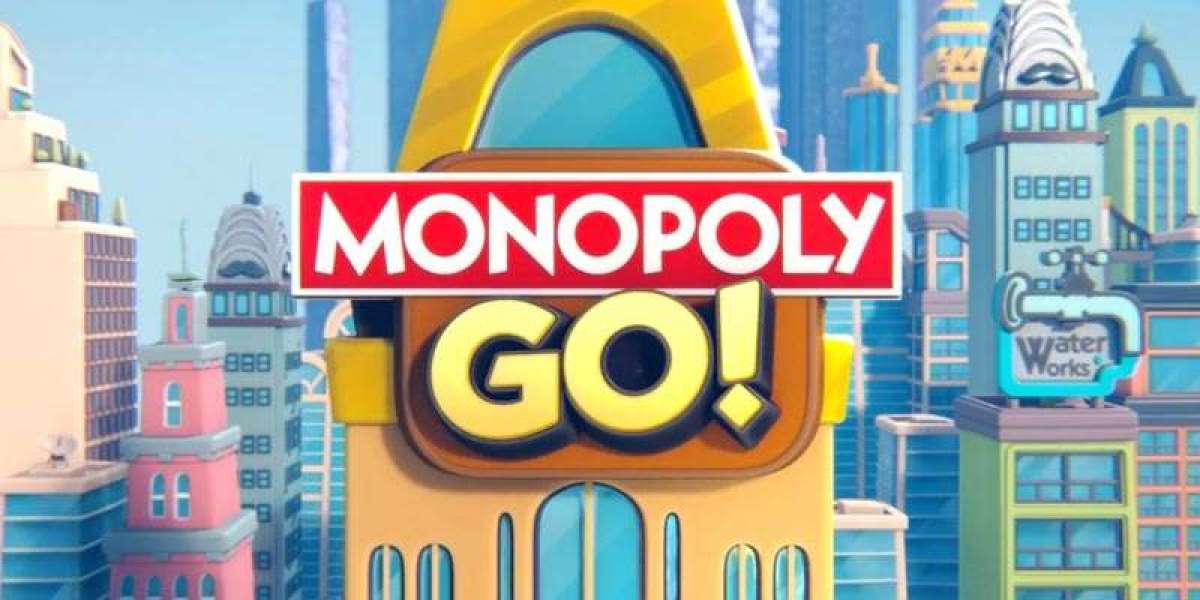 Unlock Free Monopoly Go Gold Stickers: Exclusive Rewards Stickers for Your Gameplay