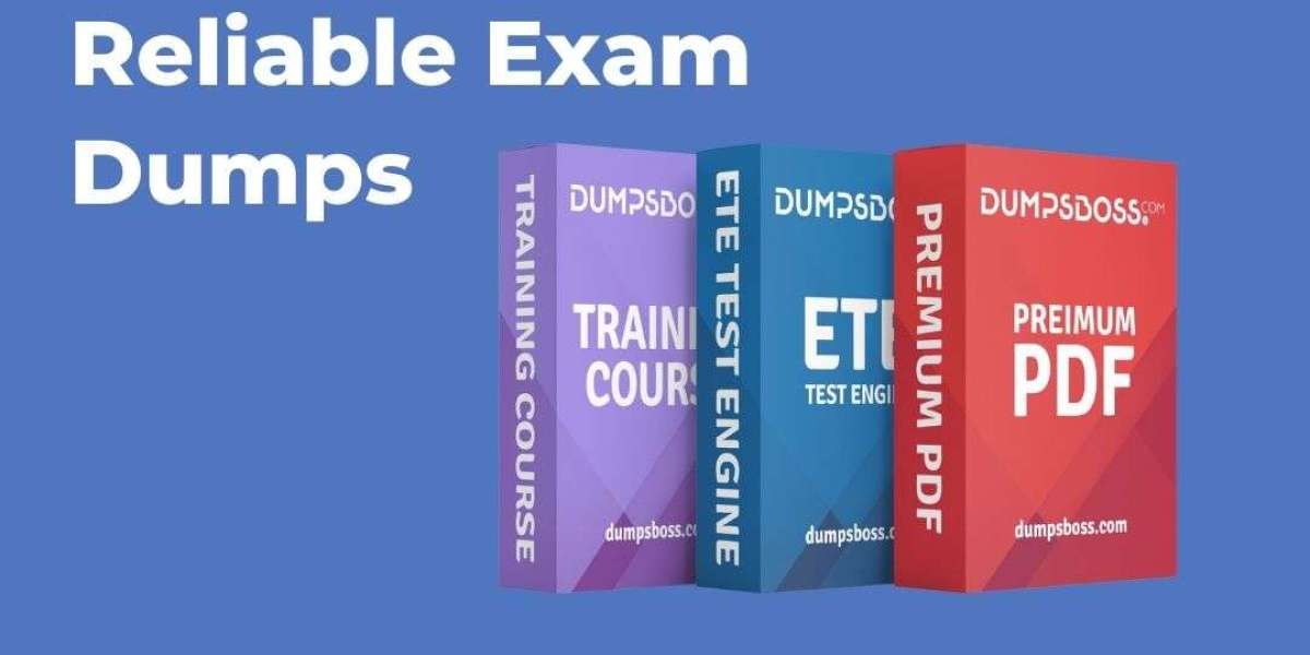 DumpsBoss: The Secret to Consistent Exam Dumps  Success