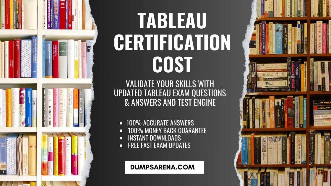 TableauCertification Profile Picture