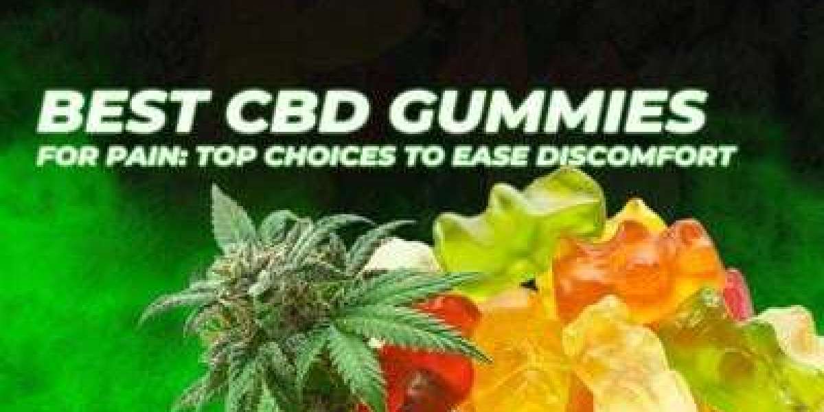 Bliss Roots CBD Gummies -300mg?(BE CAREFUL) Is It Scam Or Legit?