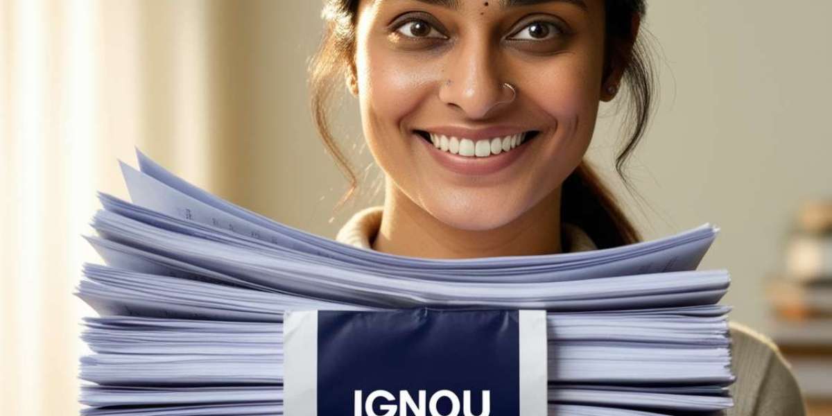 Get the latest IGNOU Guess Paper December 2024 TEE exam