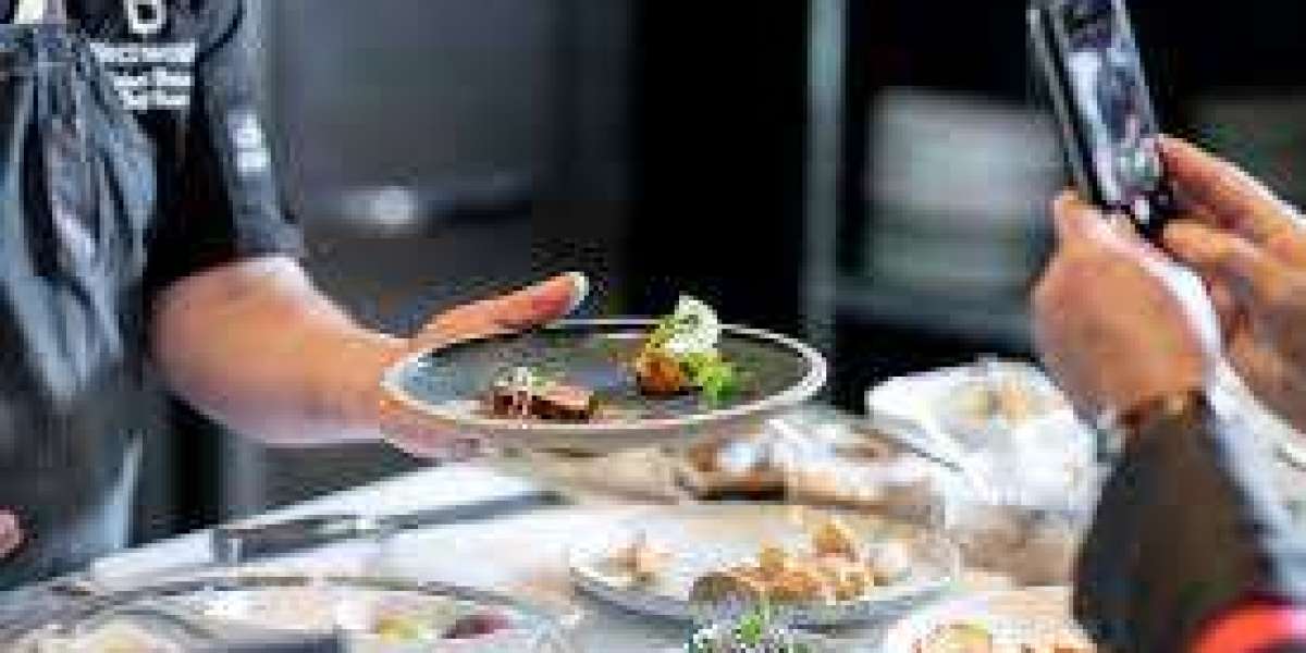 Canada Foodservice Market Analysis Size And Forecast Report 2024-2030