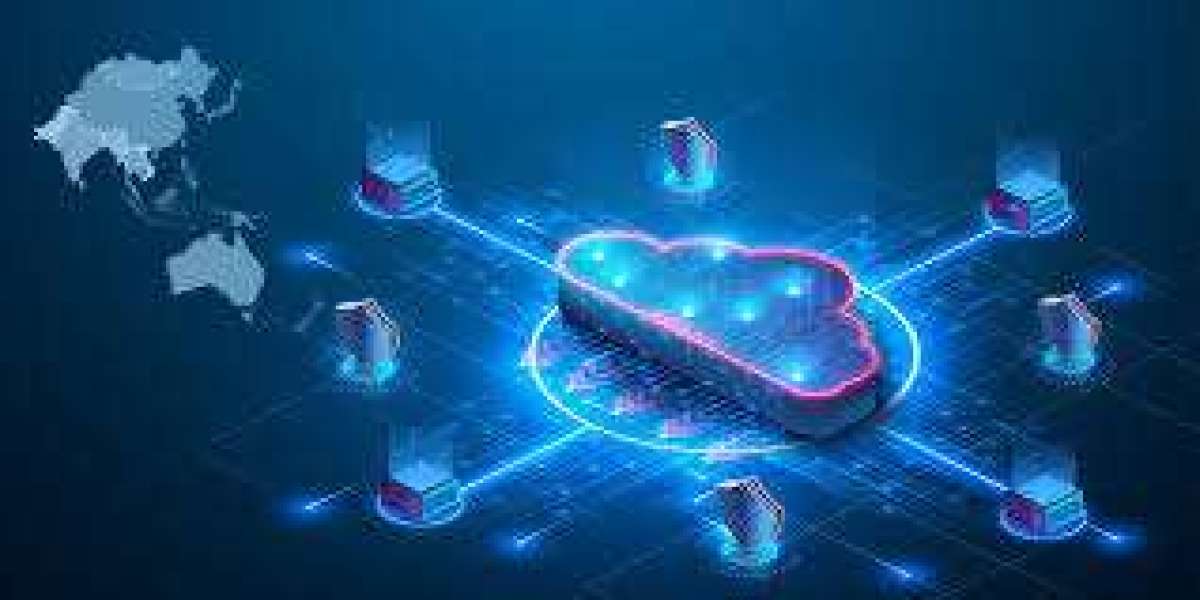 Asia Pacific Data Center Market Analysis Size And Forecast Report 2024-2032