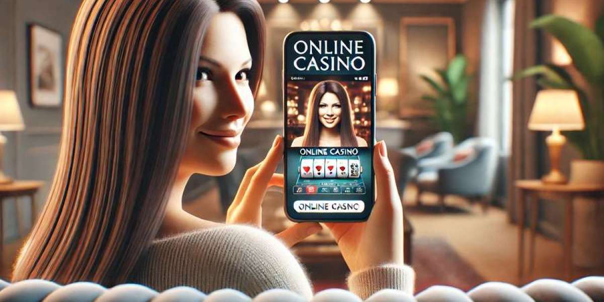 Unveiling Online Casino Reviews