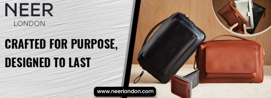 Neer London Cover Image