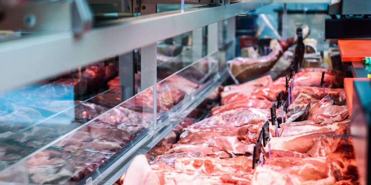 Crecimiento y Perspectivas del Mercado de Carne en Chile: Proyecciones y Tendencias hasta 2032