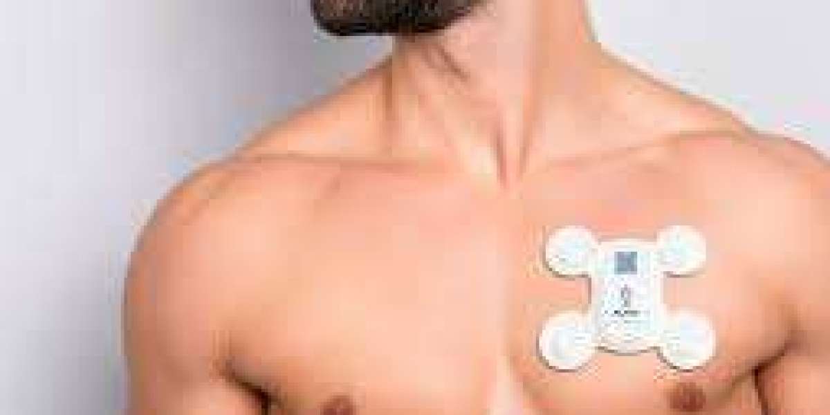 Cardiac Holter Monitor Market Analysis Size And Forecast Report 2024-2032