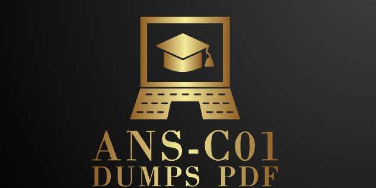 Get Certified Confidently with ANS-C01 Dumps PDF by DumpsBoss