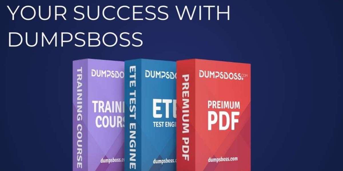 Achieve Your BL0-200 Certification with the Best Dumps from DumpsBoss