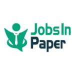 jobs in paper profile picture