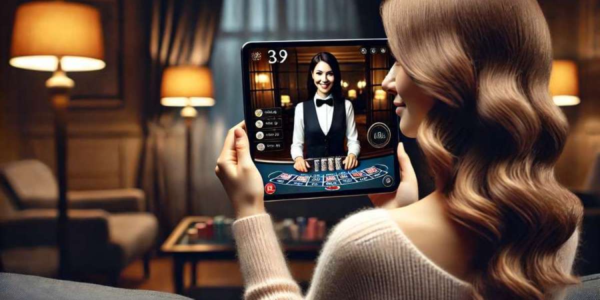 Discover Free Casino Games