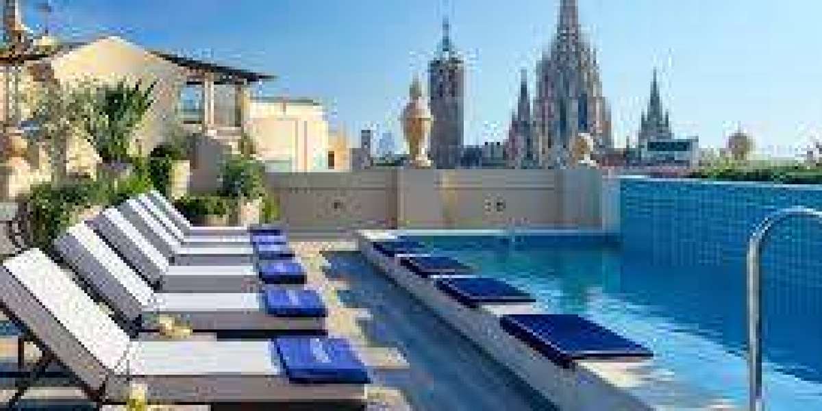 Spain Hotel Market Analysis Size And Forecast Report 2024-2032