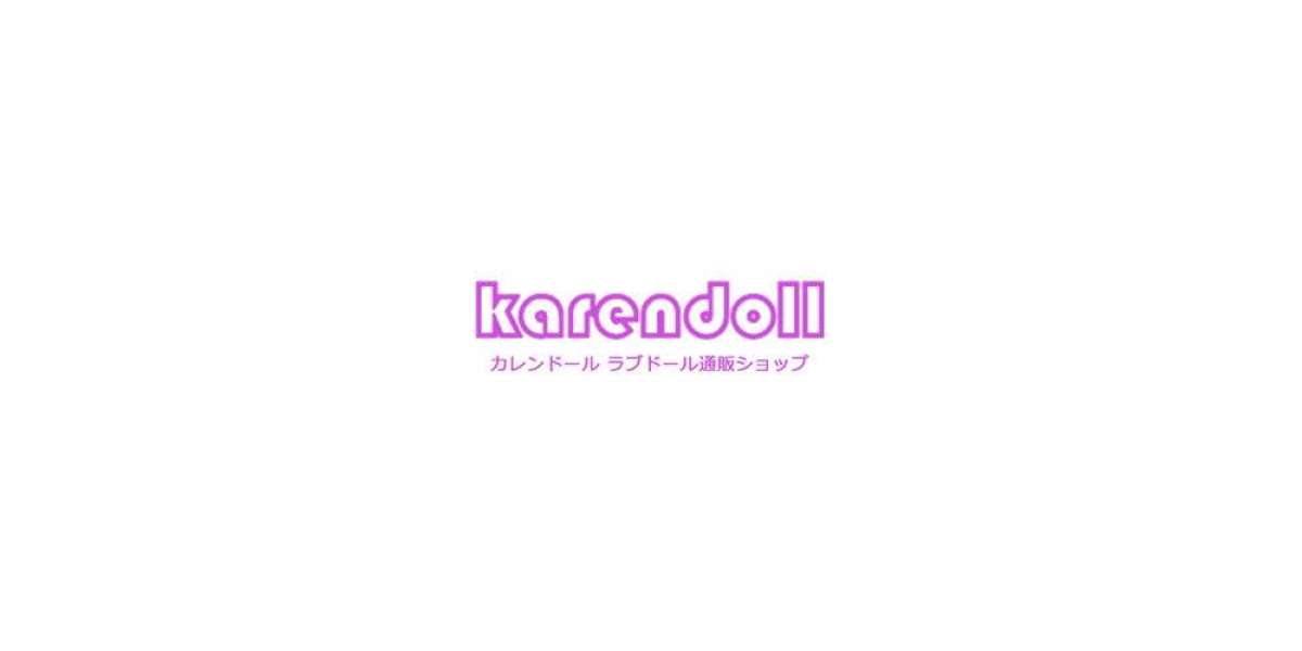 Karendoll Recommends: Attractive Cute Anime Love Dolls