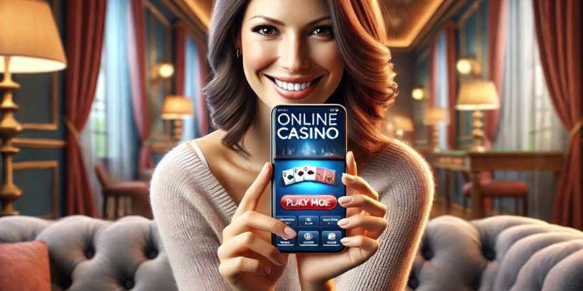 Live Casino Games Unveiled