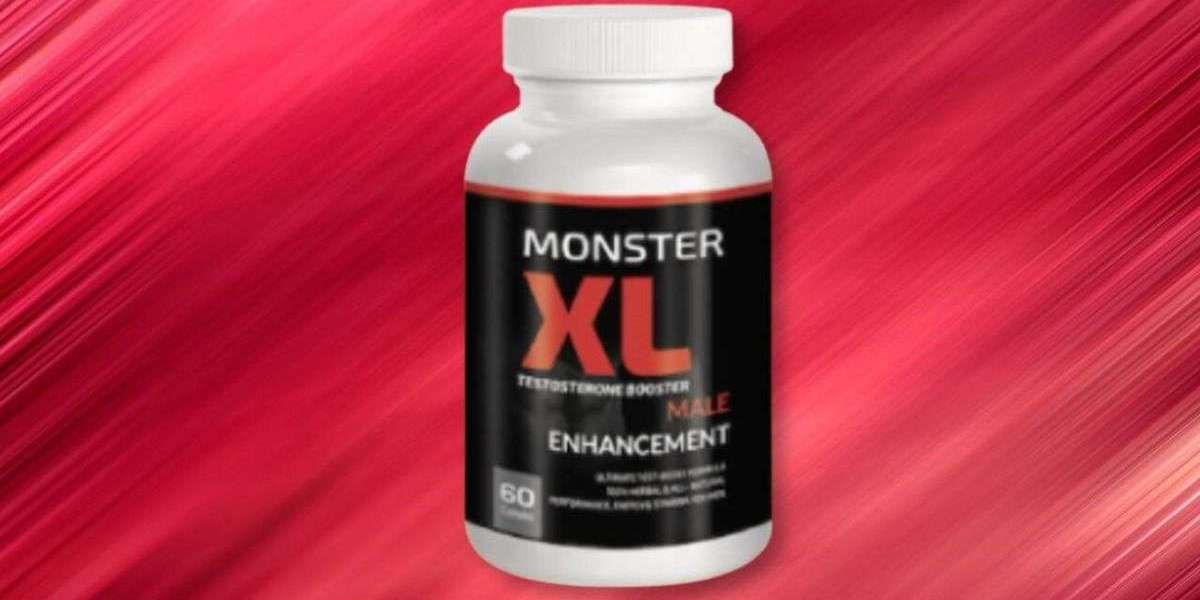 Monster XL: Werkt het echt? De waarheid!