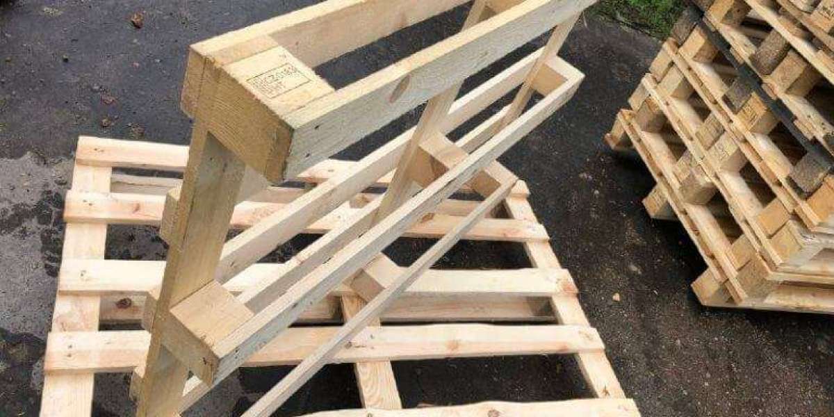 24-Hours To Improve New Wood Pallet For Sale