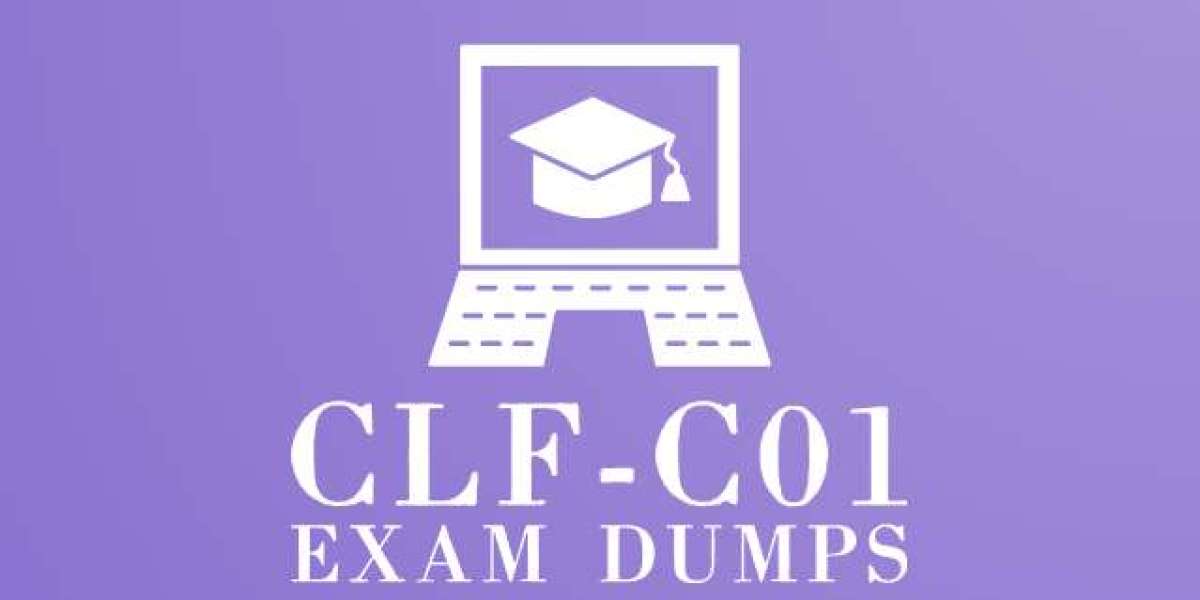 Get Exam-Ready with DumpsBoss CLF-C01 Exam Dumps