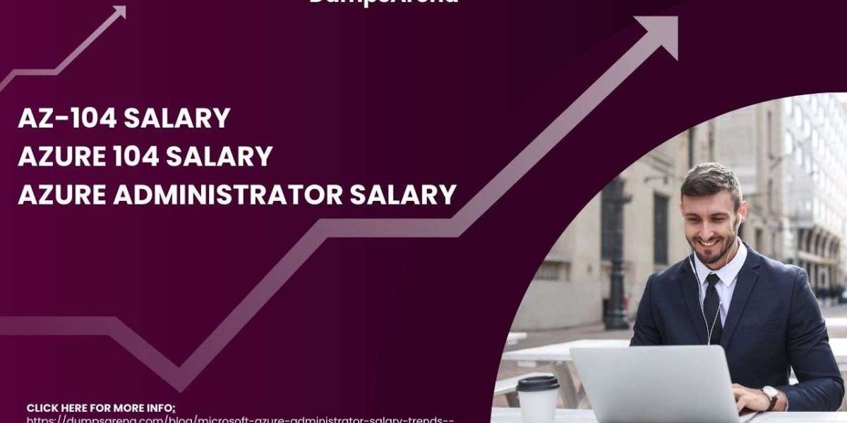 What Is the Average Azure Administrator Salary in 2024?