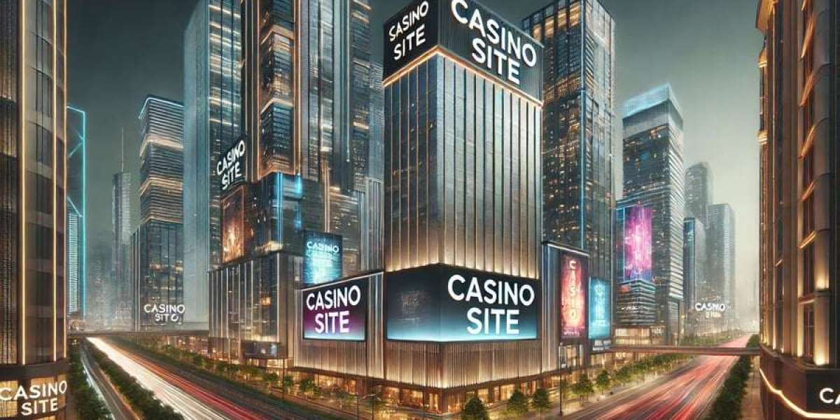 Exploring Online Casino Games