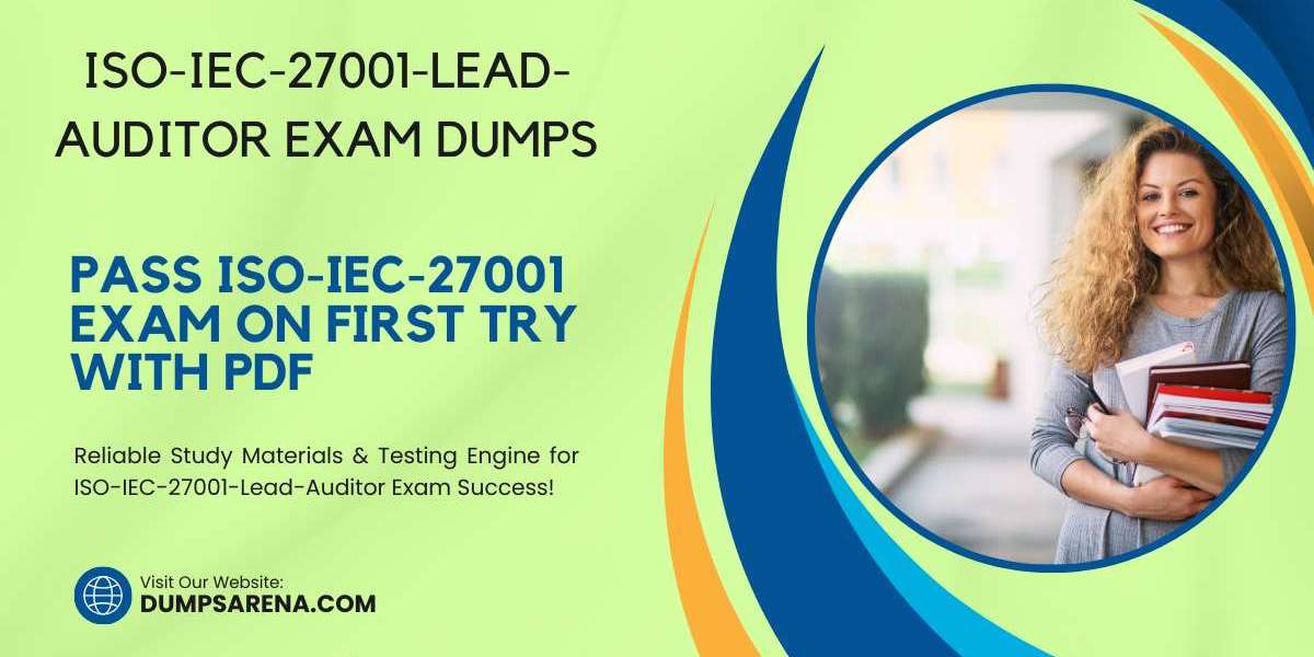 Get ISO-IEC-27001-Lead-Auditor Certified with Dumps