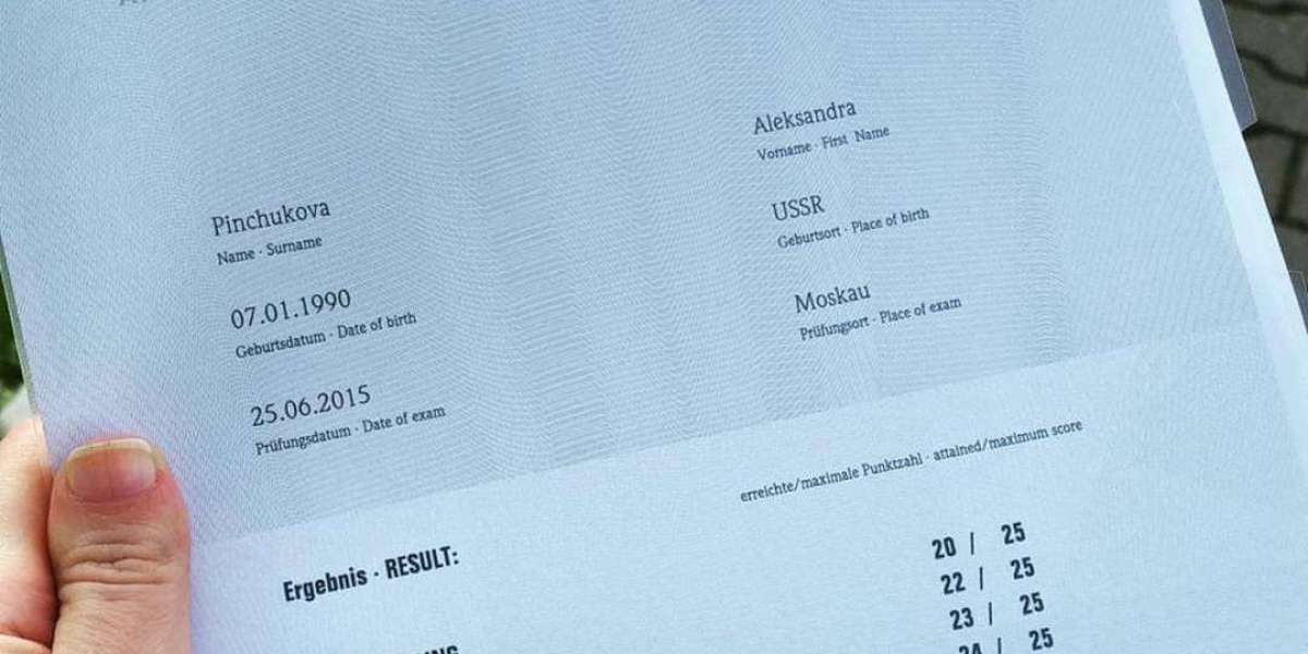 Five Things Everybody Does Wrong On The Subject Of Buy A2 Certificate