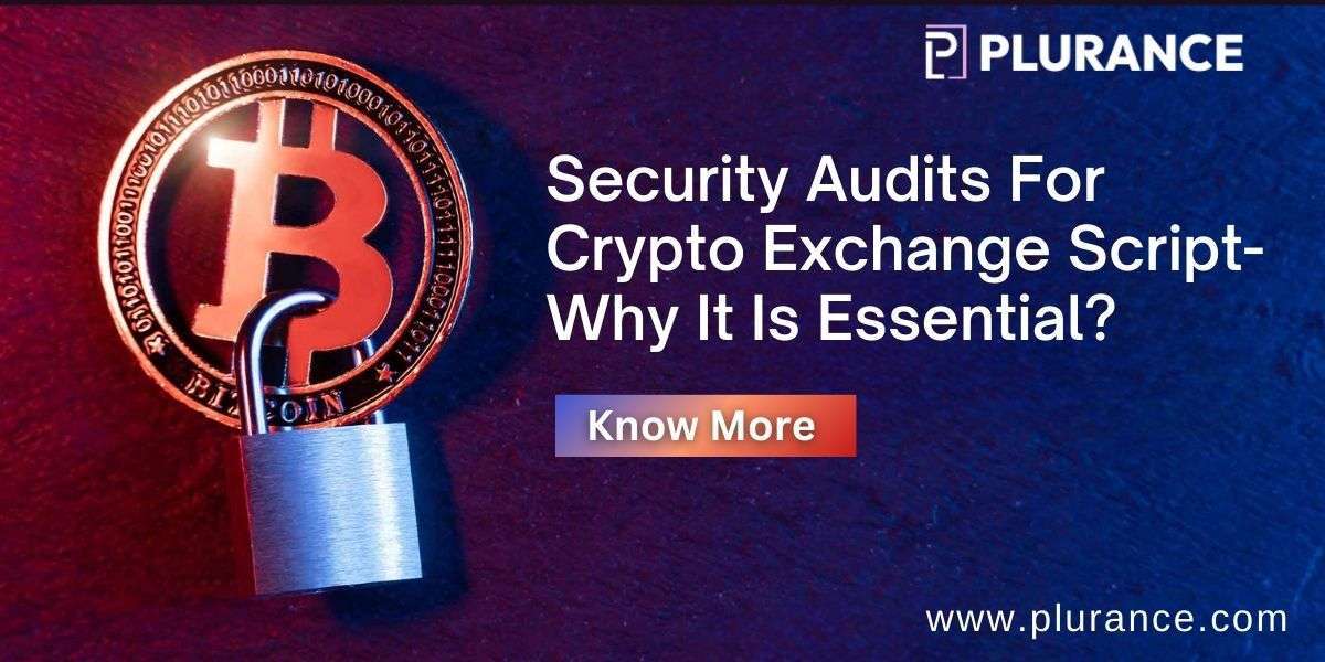 Why is the Security Audit for the Cryptocurrency Exchange Script Important?