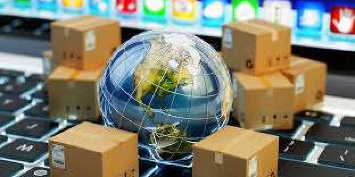 Global E-commerce Market Analysis Size And Forecast Report 2024-2032