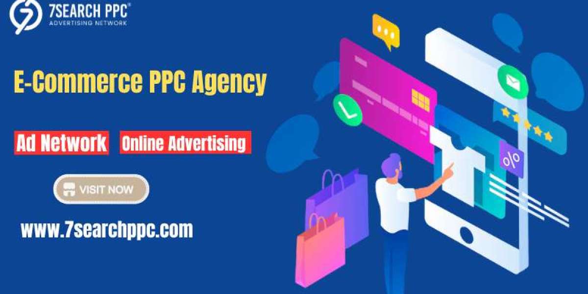 7 Benefits of Hiring an E-Commerce PPC Agency