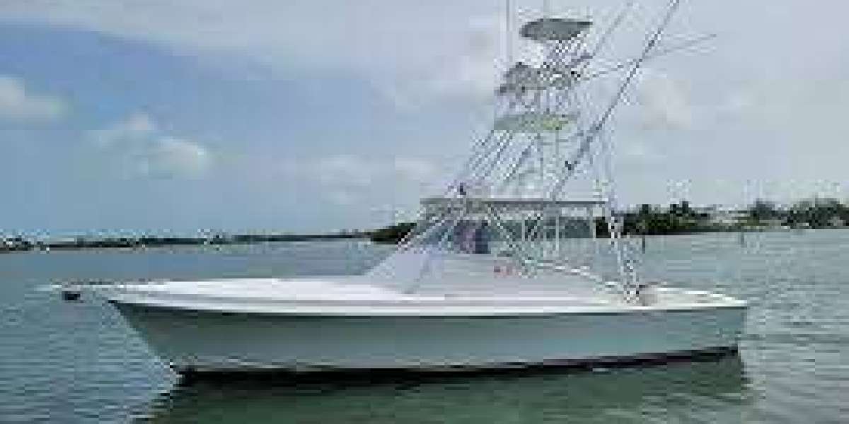 Things to Consider Before Hiring a Fishing Boat