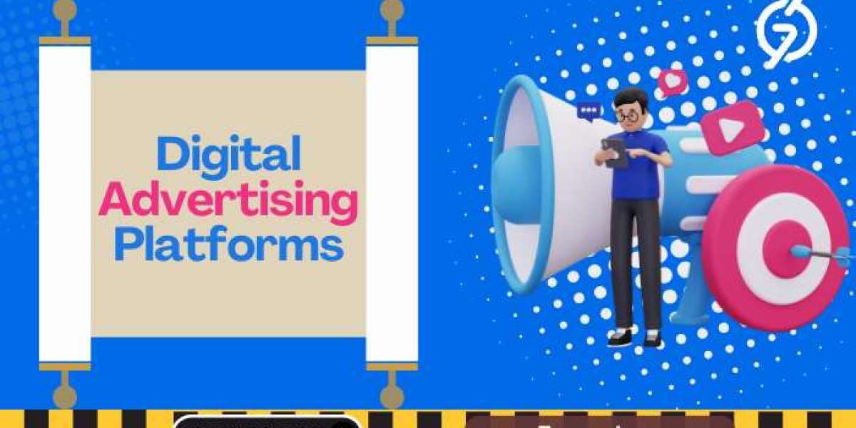 How Can Businesses Leverage Digital Advertising Platforms?