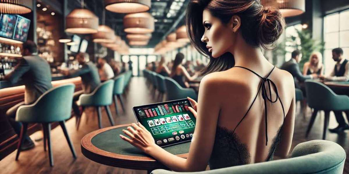 How to Find Legit Casino Sites: A Comprehensive Guide